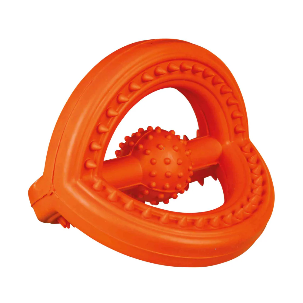 Trixie Rubber Tugger Toy Large