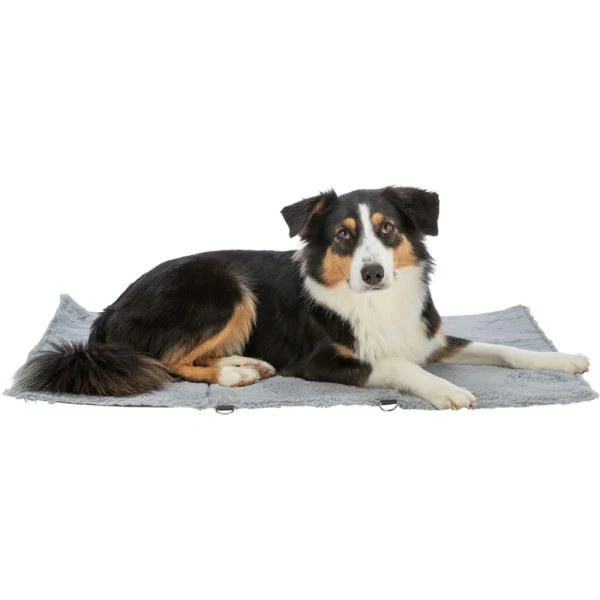Amy Travel Blanket