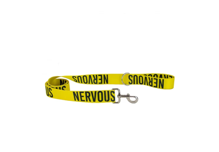 Ancol 40mm Awareness Lead