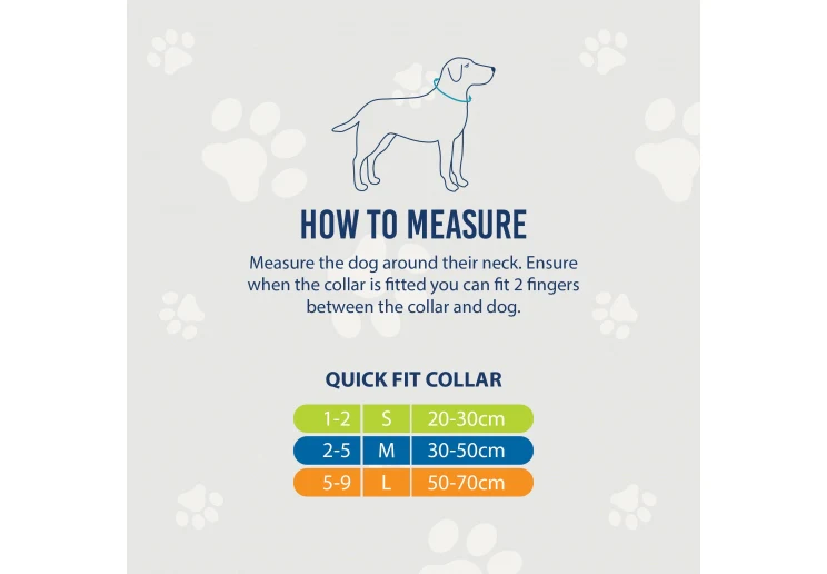 Ancol Viva Adjustable Collar Red - Image 2