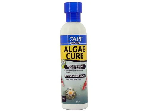 API Pond Algae Cure