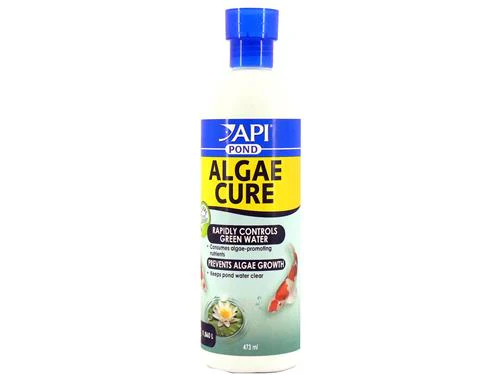 API Pond Algae Cure - Image 2