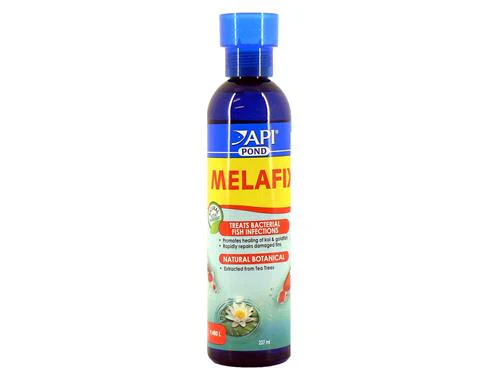 API Pond Melafix Treatment