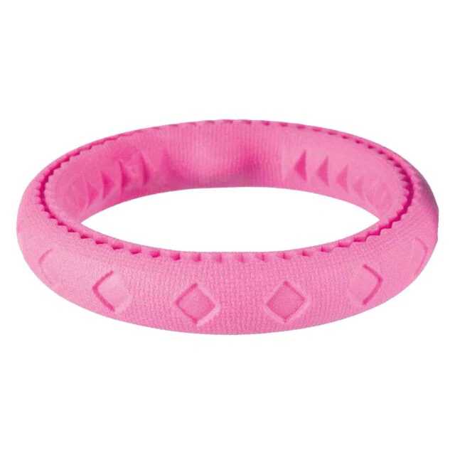 Aqua Dog Toy Ring - Image 5