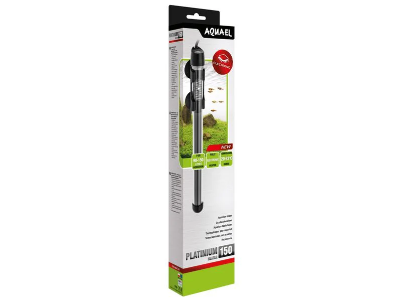 Aquael Platinum Glass Heater - Image 6