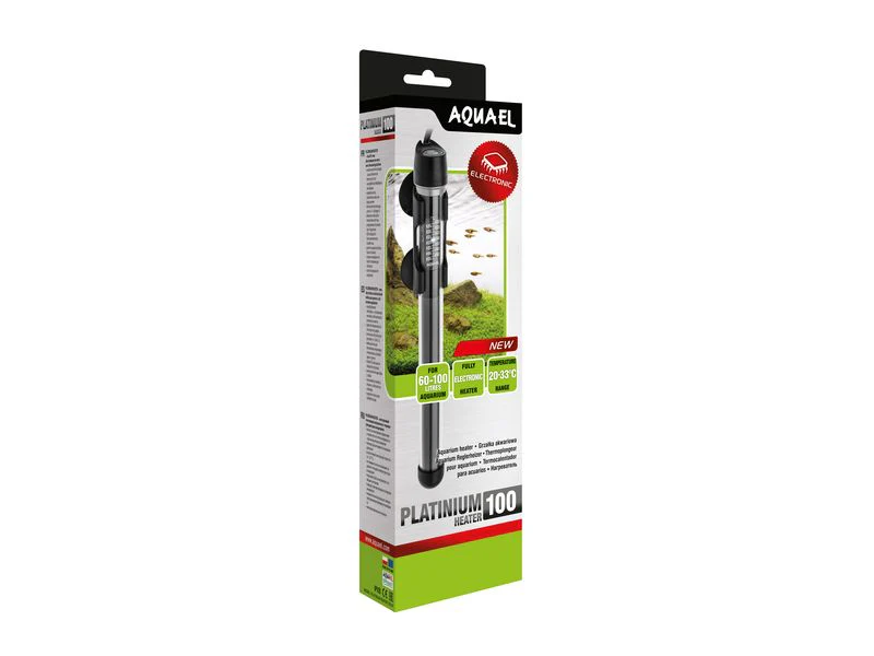 Aquael Platinum Glass Heater - Image 8