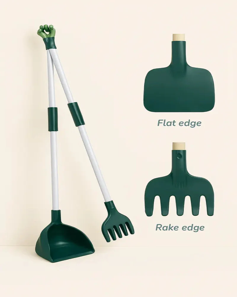 Arms Length Pooper Scooper