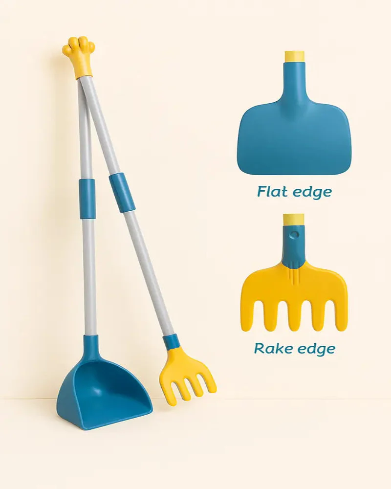 Arms Length Pooper Scooper - Image 2
