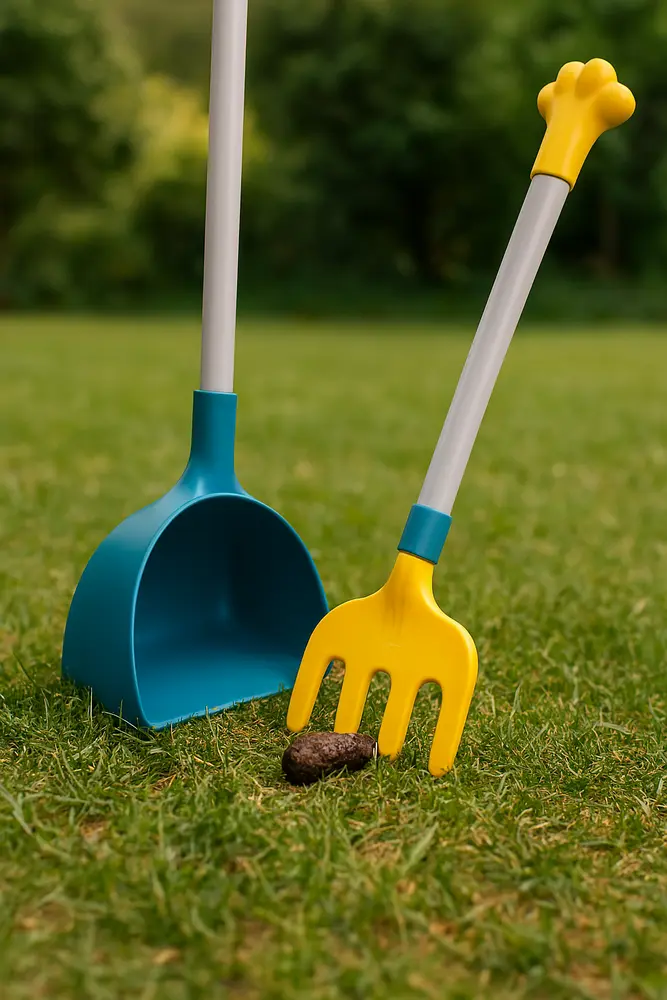 Arms Length Pooper Scooper - Image 3
