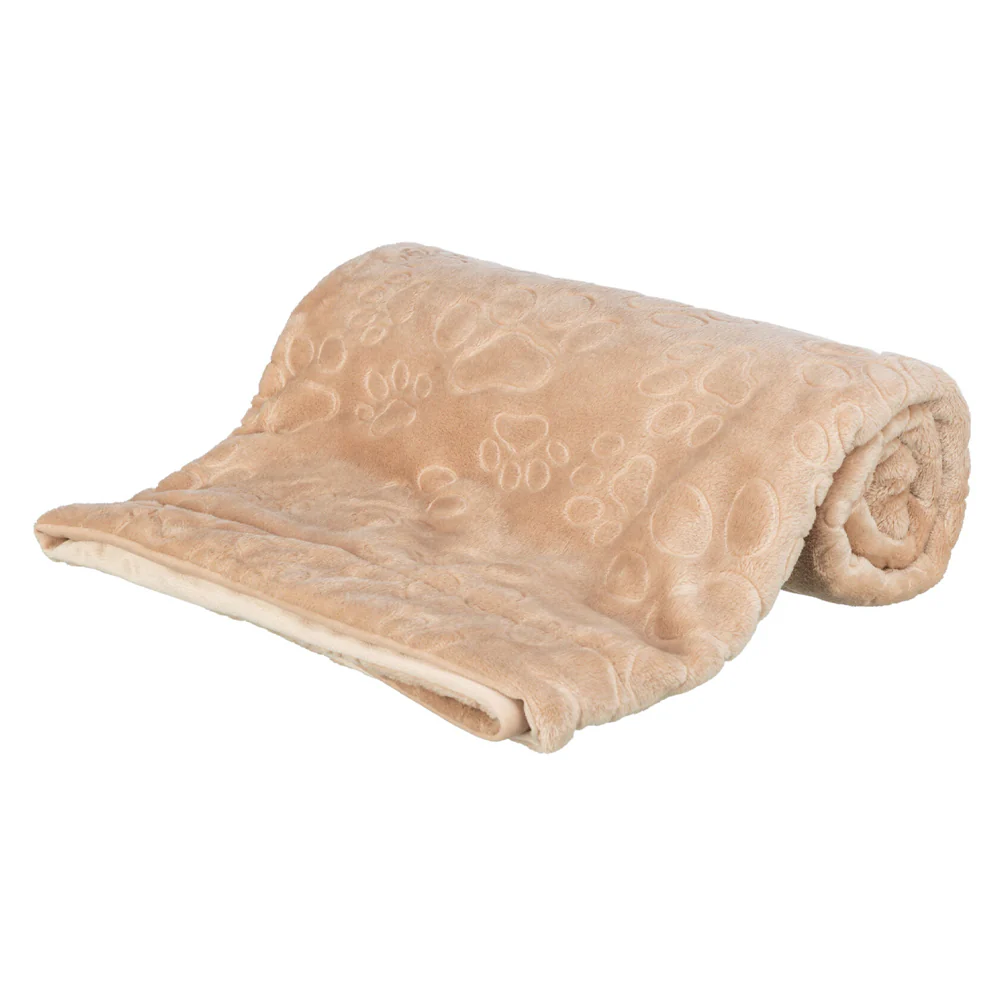 Barry Blanket Soft Plush - Image 2