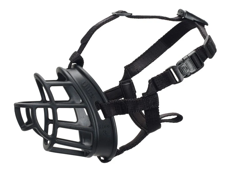 Baskerville Ultra Dog Muzzle - Image 2