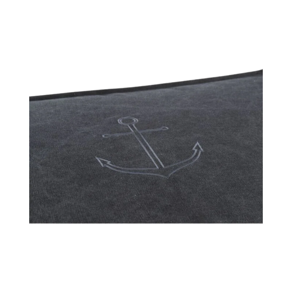 Be Nordic Föhr Mattress, 80 × 55 Cm, Black - Image 3