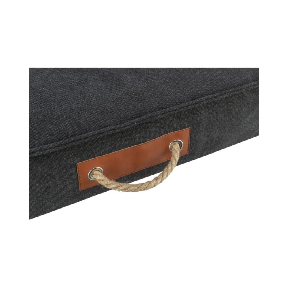 Be Nordic Föhr Mattress, 80 × 55 Cm, Black - Image 4