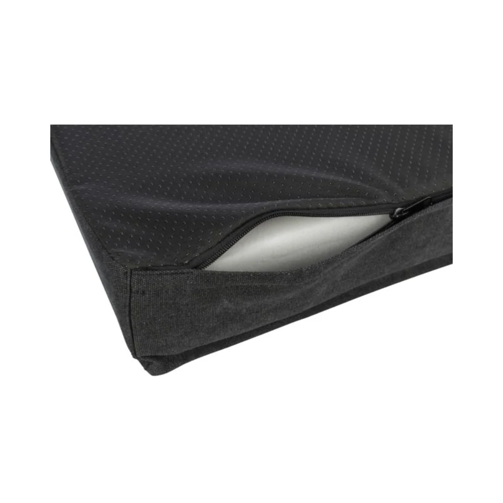 Be Nordic Föhr Mattress, 80 × 55 Cm, Black - Image 6