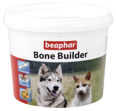 Beaphar Bone Builder 500G