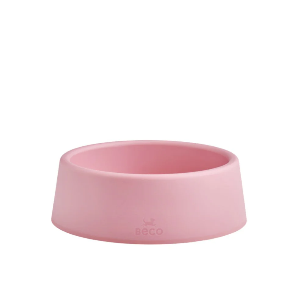 Beco Recycled Dog Bowl (Eco-Friendly) - Image 2