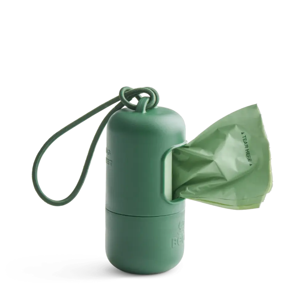Beco Recycled Plastic Bag Holder Includes 15 Bags - Image 2
