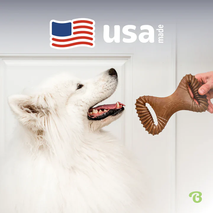 Benebone Dental Chew Bacon - Image 8