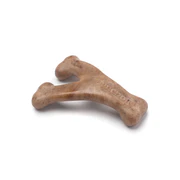Benebone Puppy Wishbone Bacon - Image 3