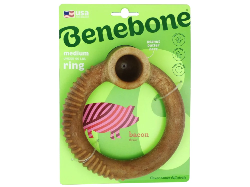 Benebone Ring Medium - Image 5