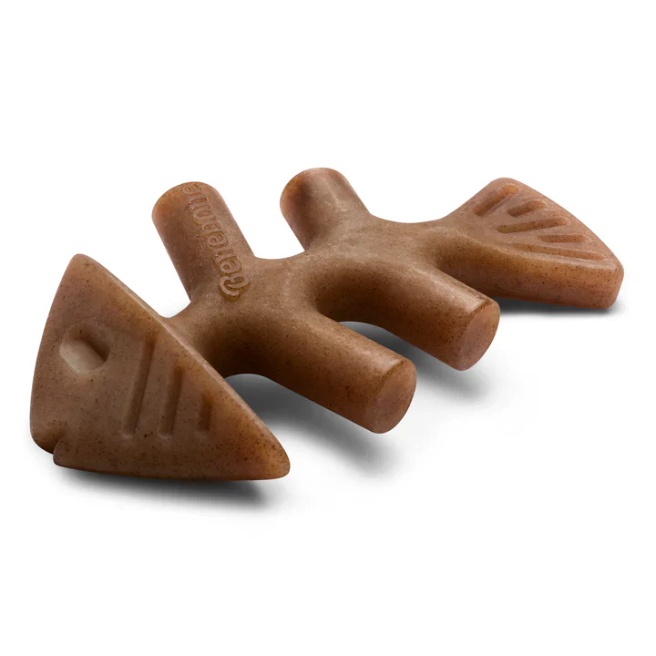 Benebone Salmon Fishbone - Image 4