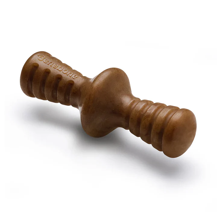 Benebone Zaggler Bacon Flavour - Image 4