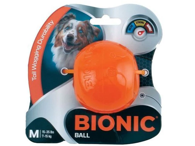 Bionic Ball - Image 2