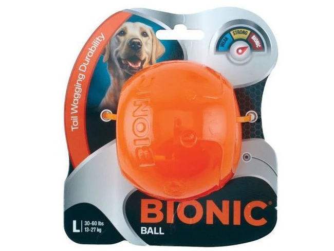 Bionic Ball - Image 3