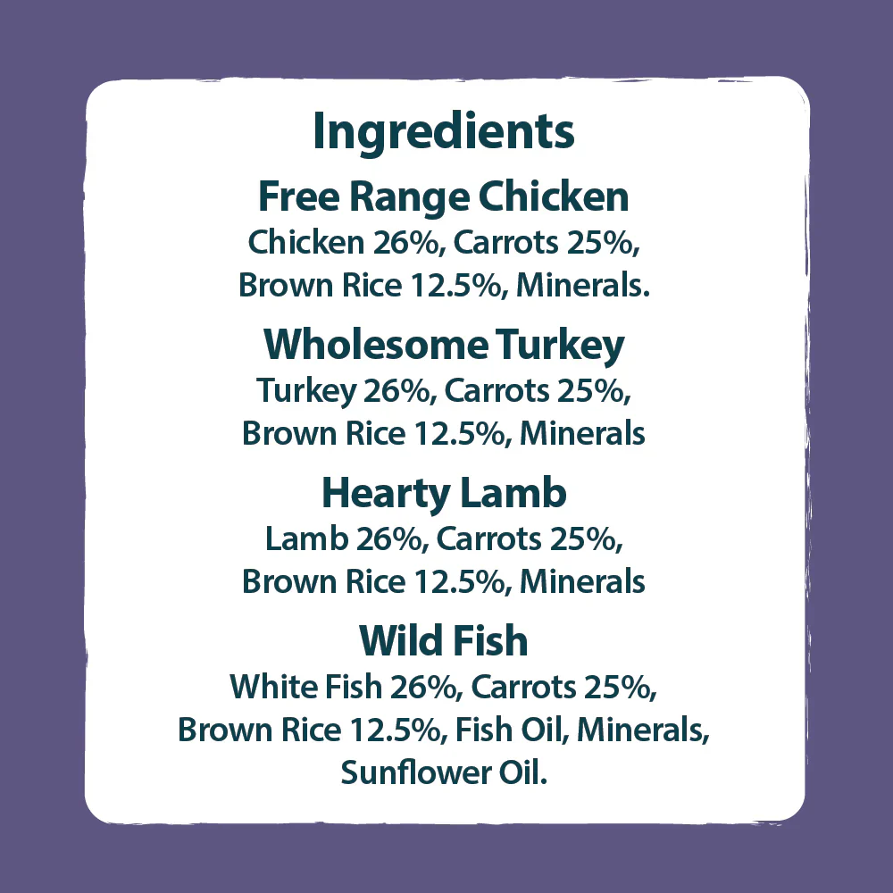 Burns Variety Multi Box Wet Food - Image 7