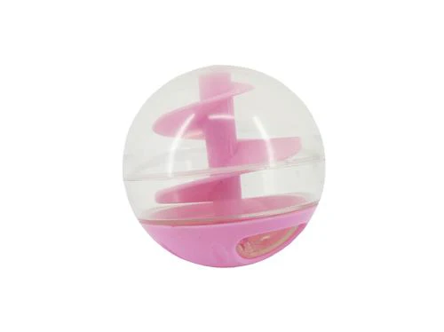 Catit Treat Ball Pink - Image 2