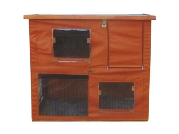 Cheeko Hutch Cover For Easy Grazer 42" - Image 2
