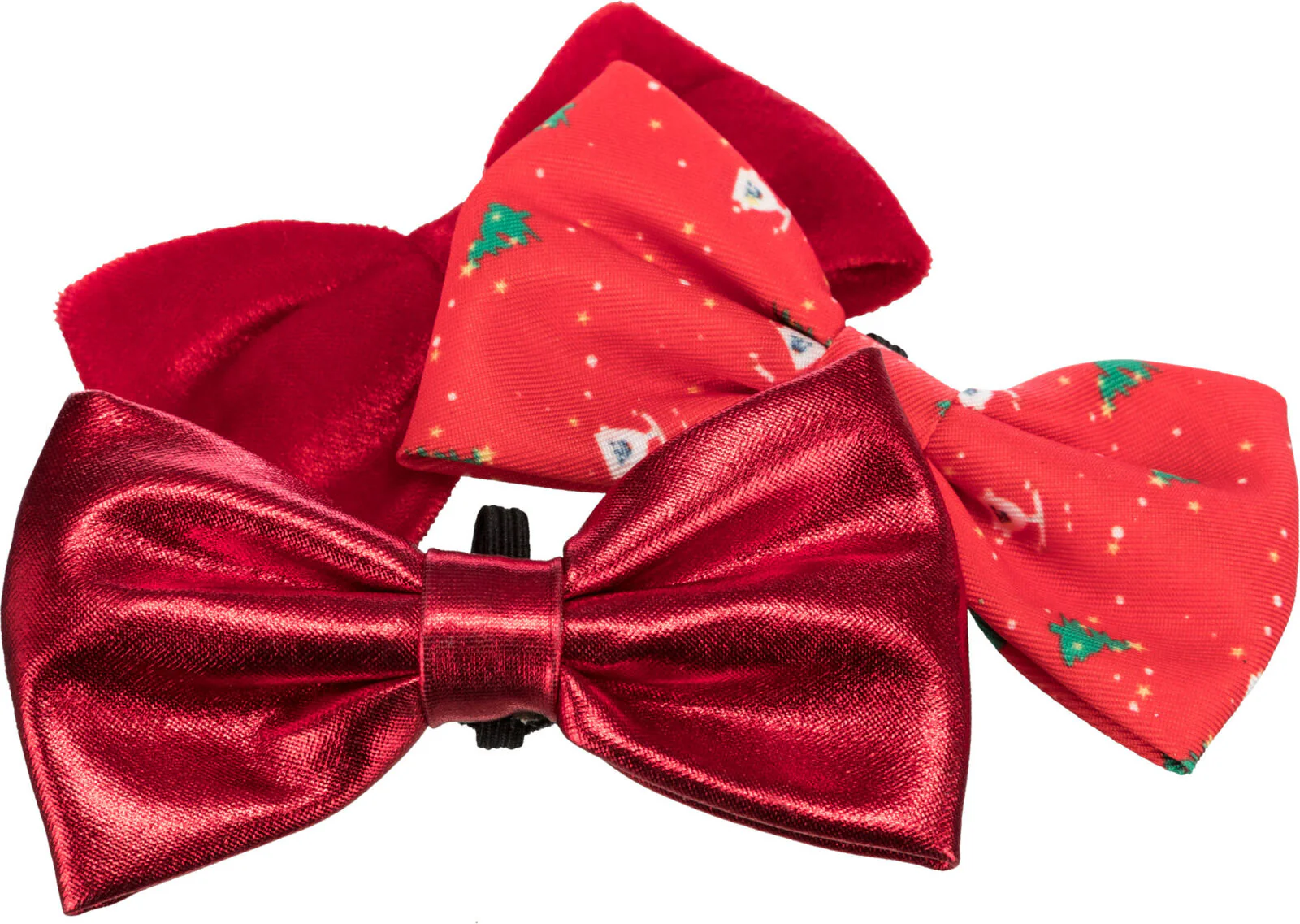 Christmas Bow Tie - Image 2