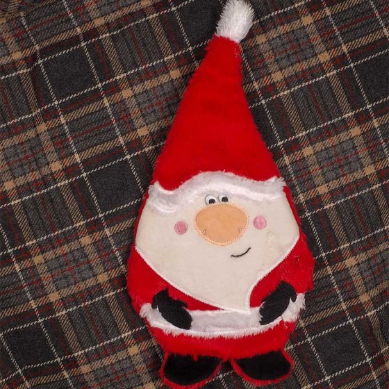 Christmas PlayPal Dog Toy - Image 3