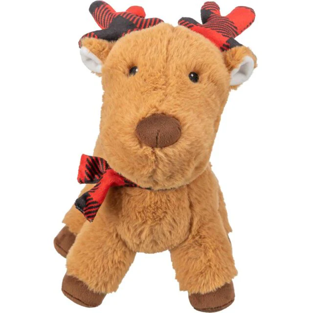 Christmas Reindeer Plush 29cm - Image 2