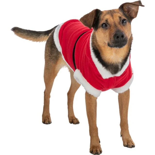 Christmas Santa Coat - Image 2