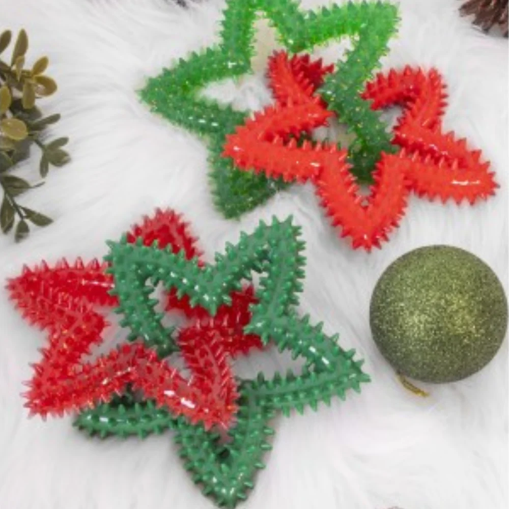 Christmas Stars Toy - Image 2