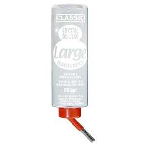 Classic Deluxe Rabitt Drinking Bottle 600CC