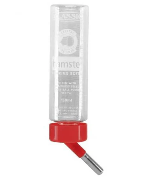 Classic Drinking Bottle 150cc