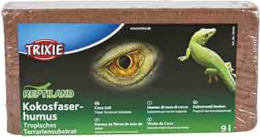 Trixie Coconut Fibre Soil for Reptiles - Image 2