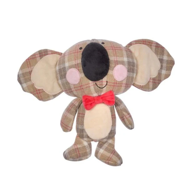 County Koala PlayPal Dog Toy - Image 2