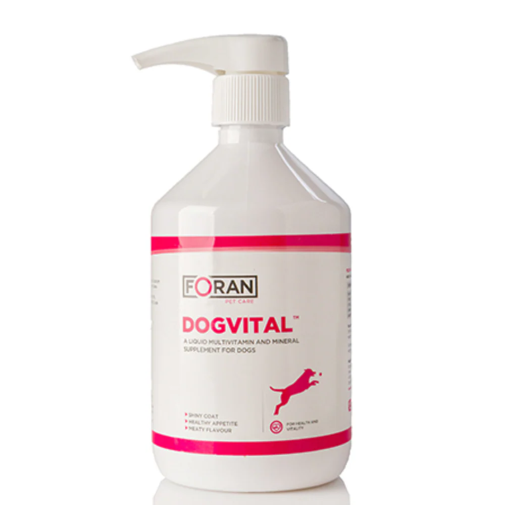 Dogvital Multivitamin & Mineral Supplement for Dogs - Image 5