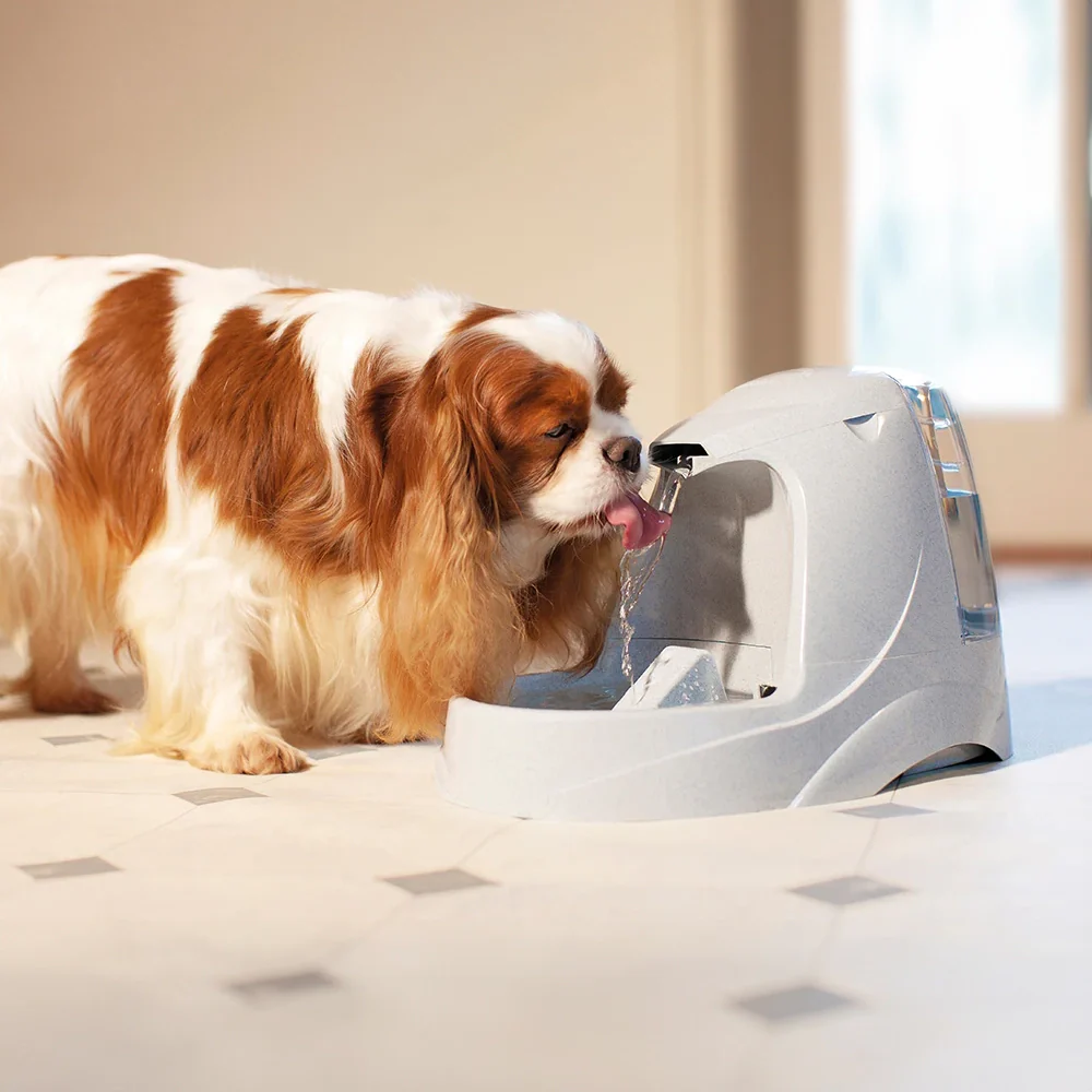 Petsafe DrinkwellPlatinum Pet Fountain 3.8L - Image 2
