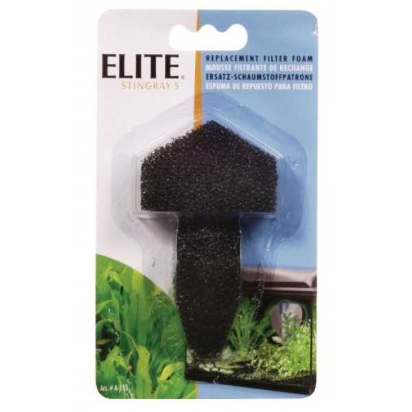 Elite Stingray 5 Foam Filter Pad