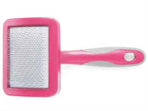 Ergo Cat Slicker Brush - Image 2