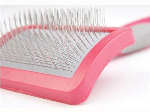 Ergo Cat Slicker Brush - Image 3