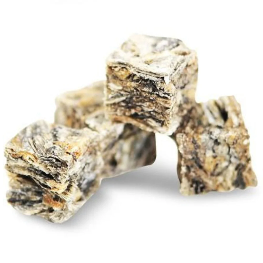 Fish 4 Dogs Dental Sea Jerky Fish Tiddlers 115g - Image 2