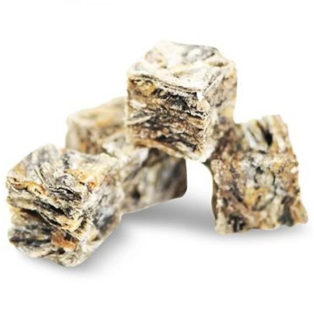 Fish 4 Dogs Dental Sea Jerky Fish Tiddlers 575g - Image 2