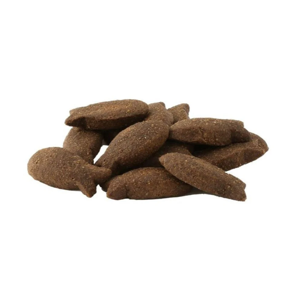 Fish 4 Dogs Digestion White Fish Morsels 225g - Image 2