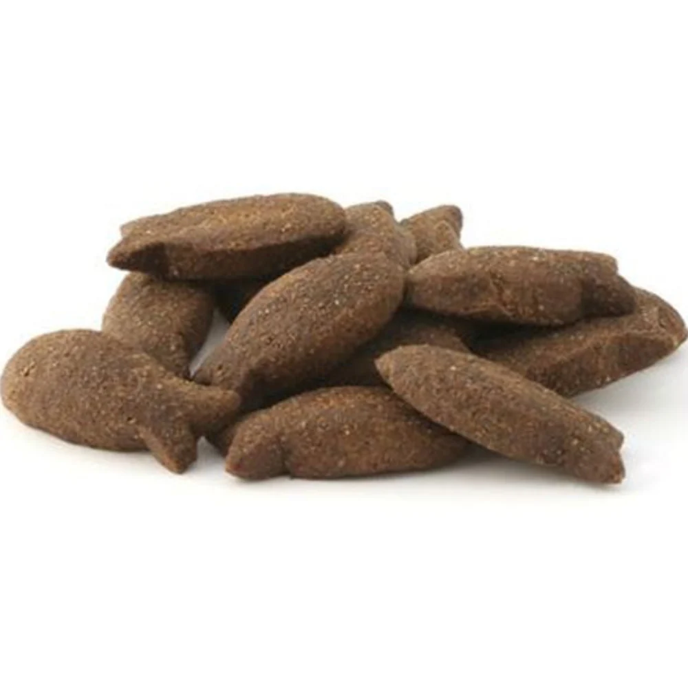 Fish 4 Dogs Joint Health Salmon Morsels 225g - Image 2