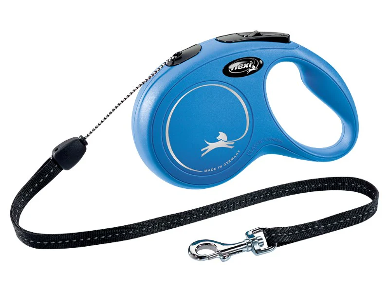 Flexi Classic 8m Retractable Lead Small - Image 3
